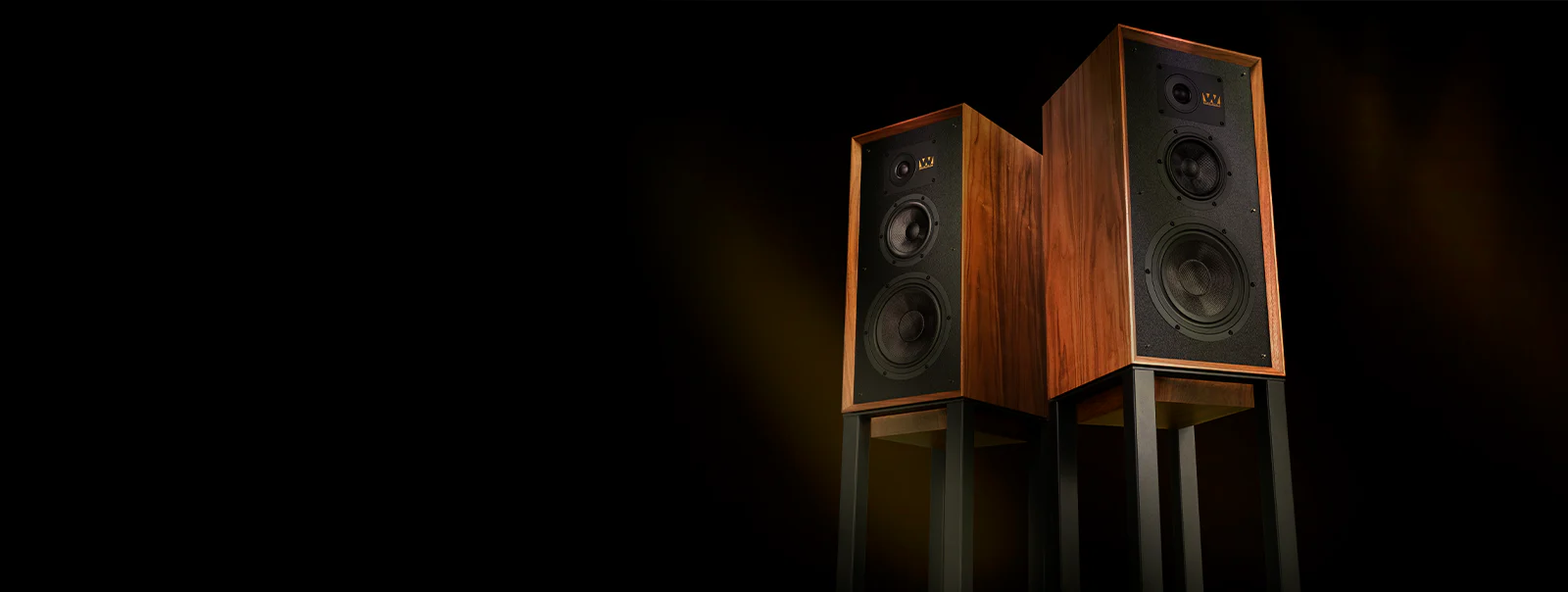 Legendary Sound, Delivered to You
